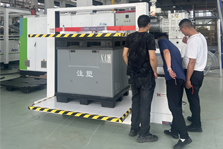 提供專家上門培訓(xùn)