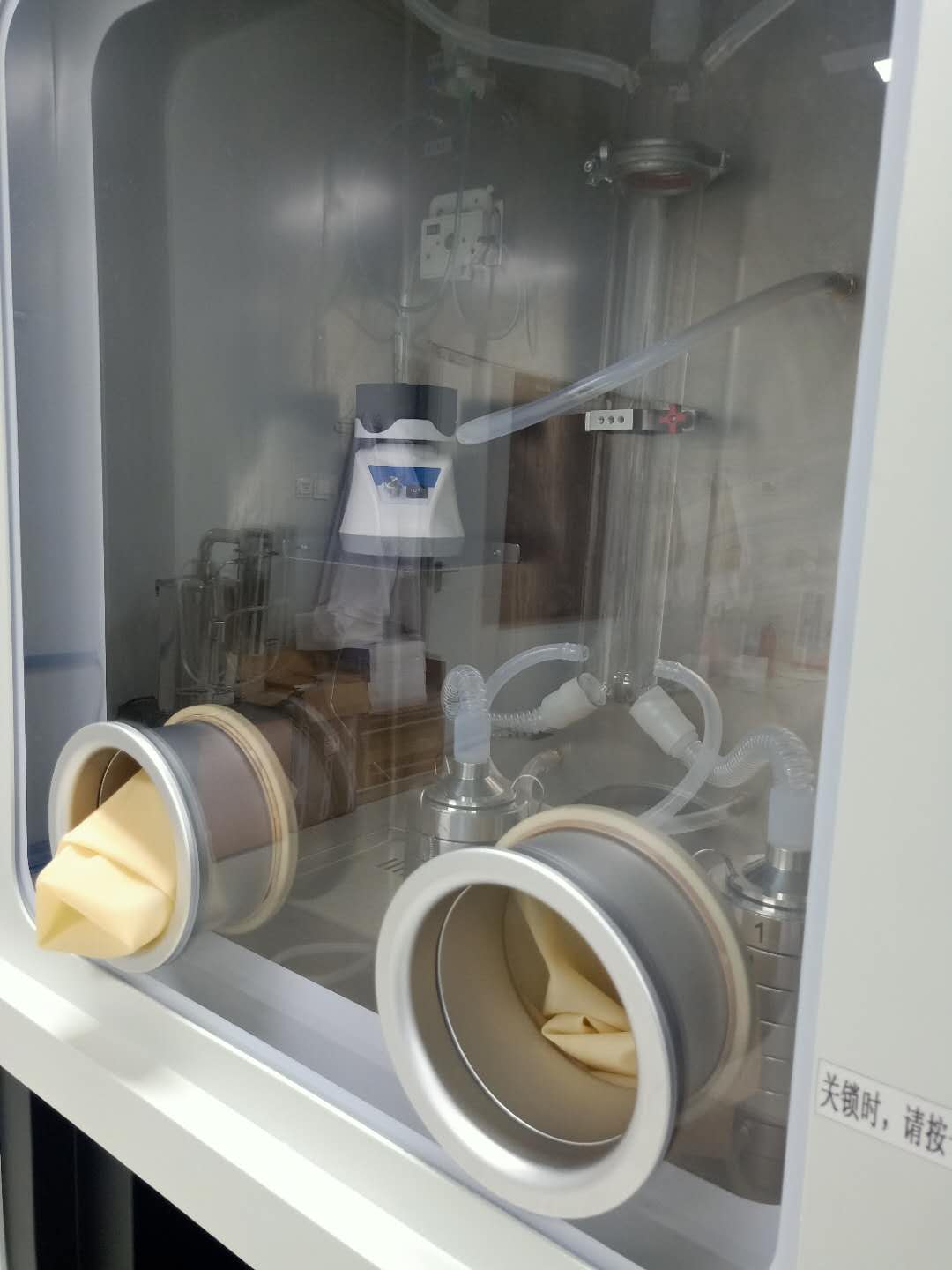 細(xì)菌過濾效率(bfe)測(cè)試儀