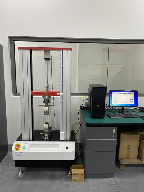 關(guān)于電子拉力試驗(yàn)機(jī)采樣頻率的理解