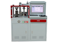 30噸抗壓1噸抗折試驗(yàn)機(jī)測(cè)試視頻