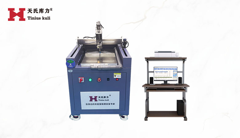 OCA自動(dòng)拉膜測(cè)試機(jī)|保護(hù)膜剝離力測(cè)試儀