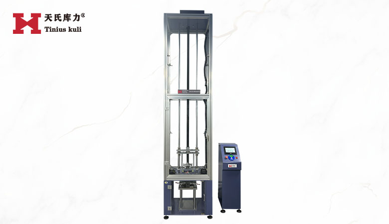 塑料落錘沖擊試驗(yàn)機(jī)|管材耐沖擊性能測(cè)定儀