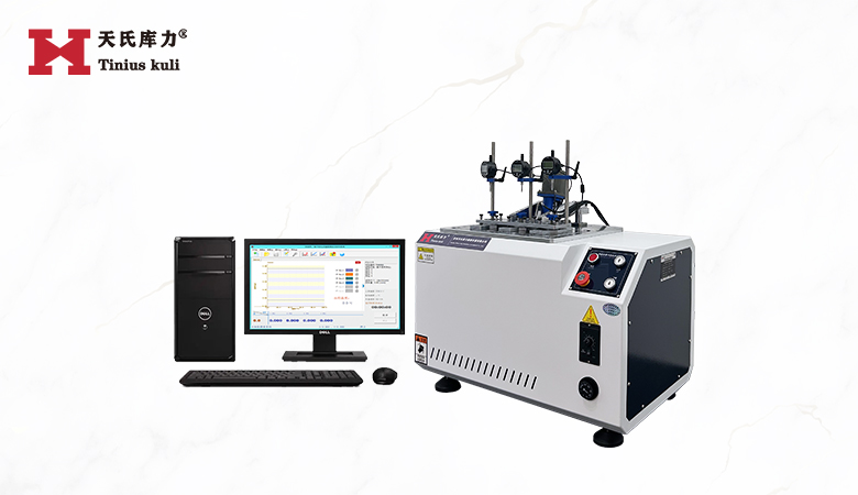 熱變形維卡溫度測(cè)試儀|橡膠變形溫度測(cè)定儀