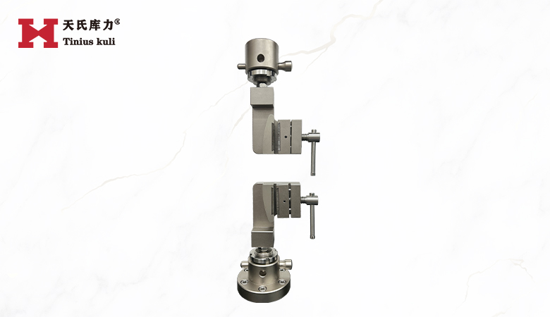 細(xì)絲繞線夾具