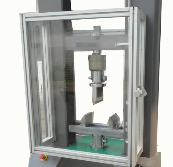 三點(diǎn)彎曲試驗